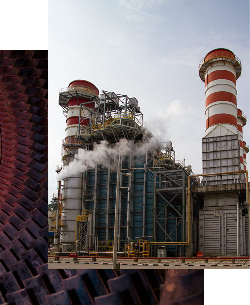 about TJSB power plant inspection services