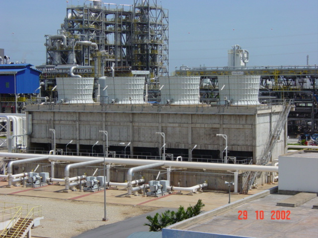 the process of power plant inspection services