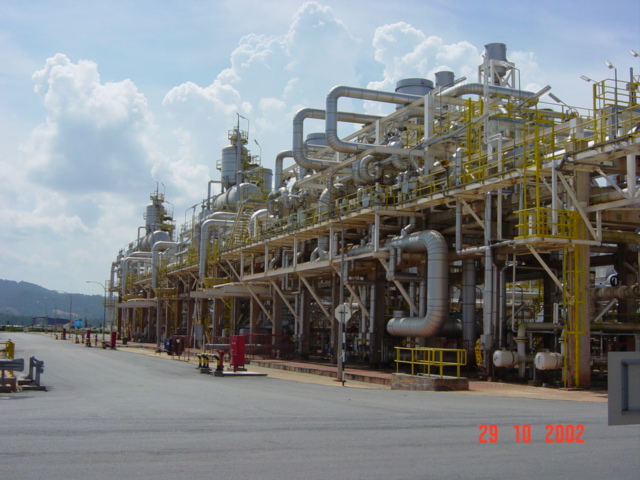 Power plant operation and maintenance